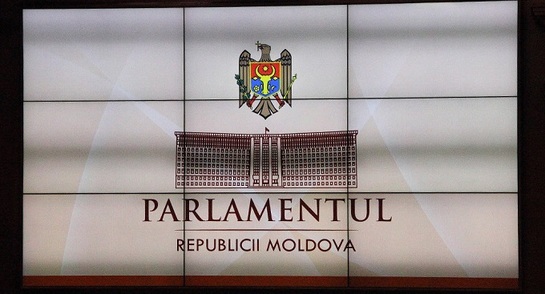 Молдавский парламент ослушался президента