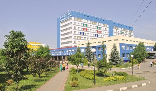 Почему убегают врачи из белгородской больницы?