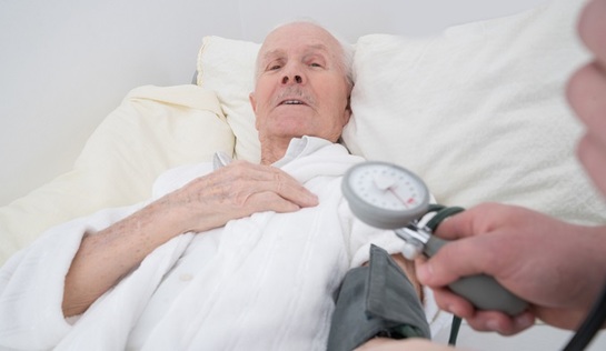 Будут ли пожилых лучше лечить?