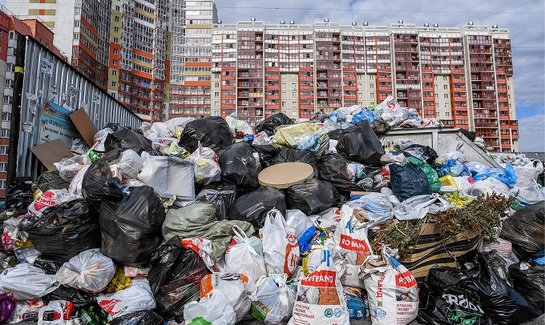Утилизировать мусор будут вредные заводы?