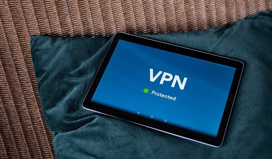     VPN-