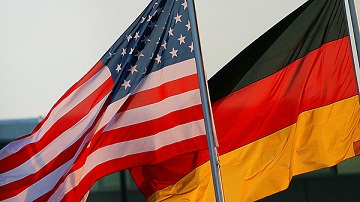 Германия не поддержала антироссийскую риторику властей США