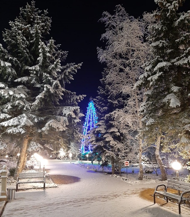 Санаторий Александра Удодова вышел на пиковую заполняемость