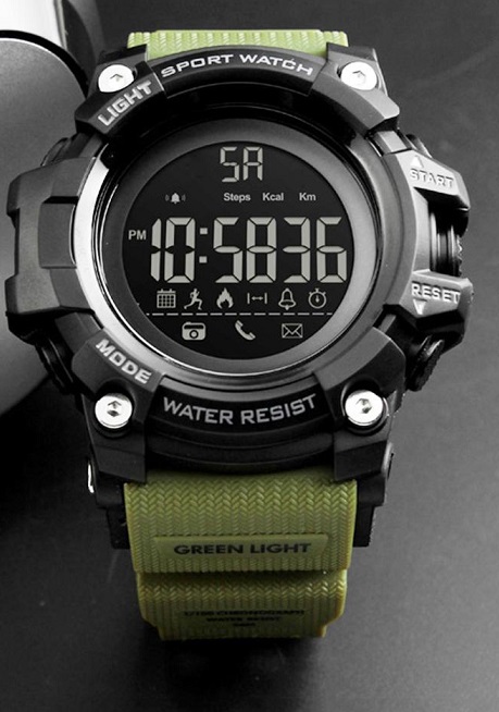 Умные часы: как не оказаться в дураках?