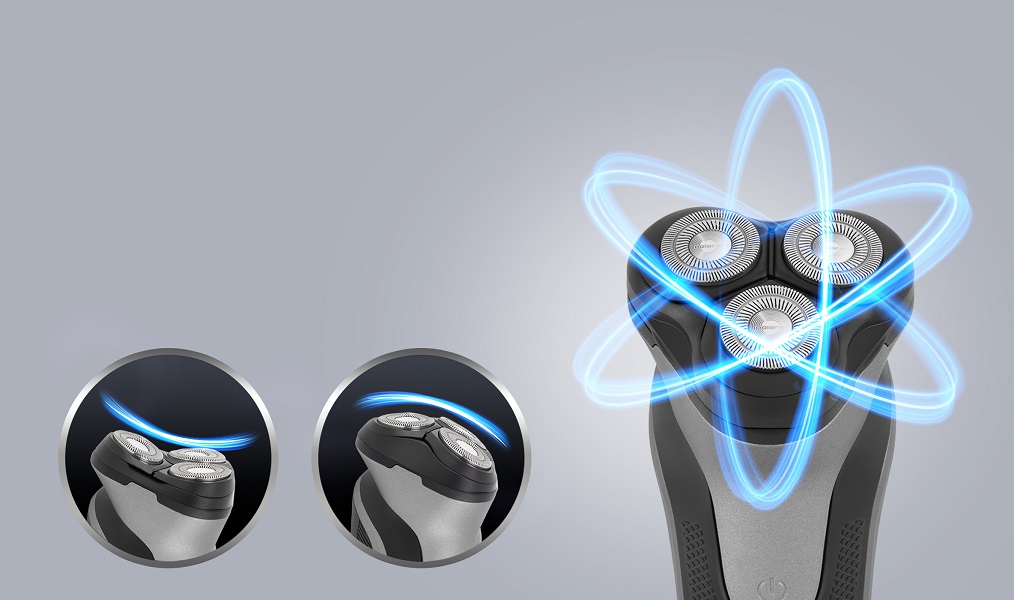 Бритва для перфекциониста