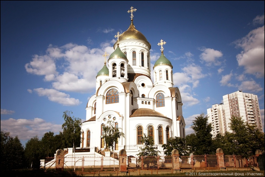 Сергей Михайлов: &laquo;Я от Солнцево себя не отделяю&raquo;