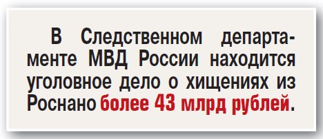 Чубайс как зеркало либеральных реформ
