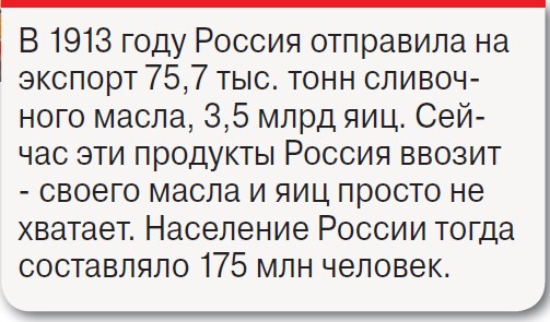 Почему помидоры дороже мяса?