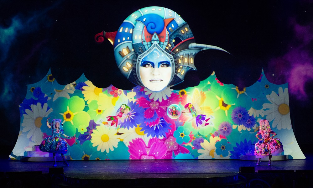 Премьера «Истории игрушек»: главное событие новогодних каникул стартует 20 декабря