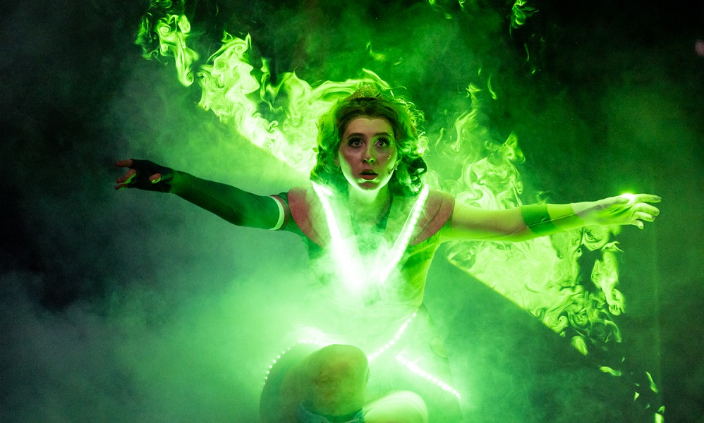 Премьера «Истории игрушек»: главное событие новогодних каникул стартует 20 декабря