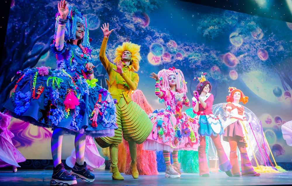 Премьера «Истории игрушек»: главное событие новогодних каникул стартует 20 декабря