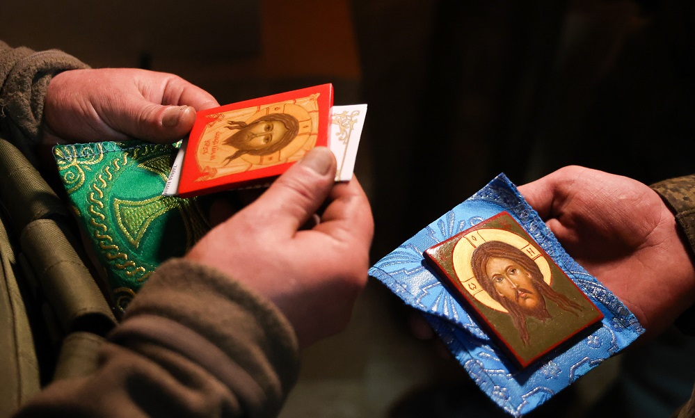 Ангел-хранитель по кличке Боба