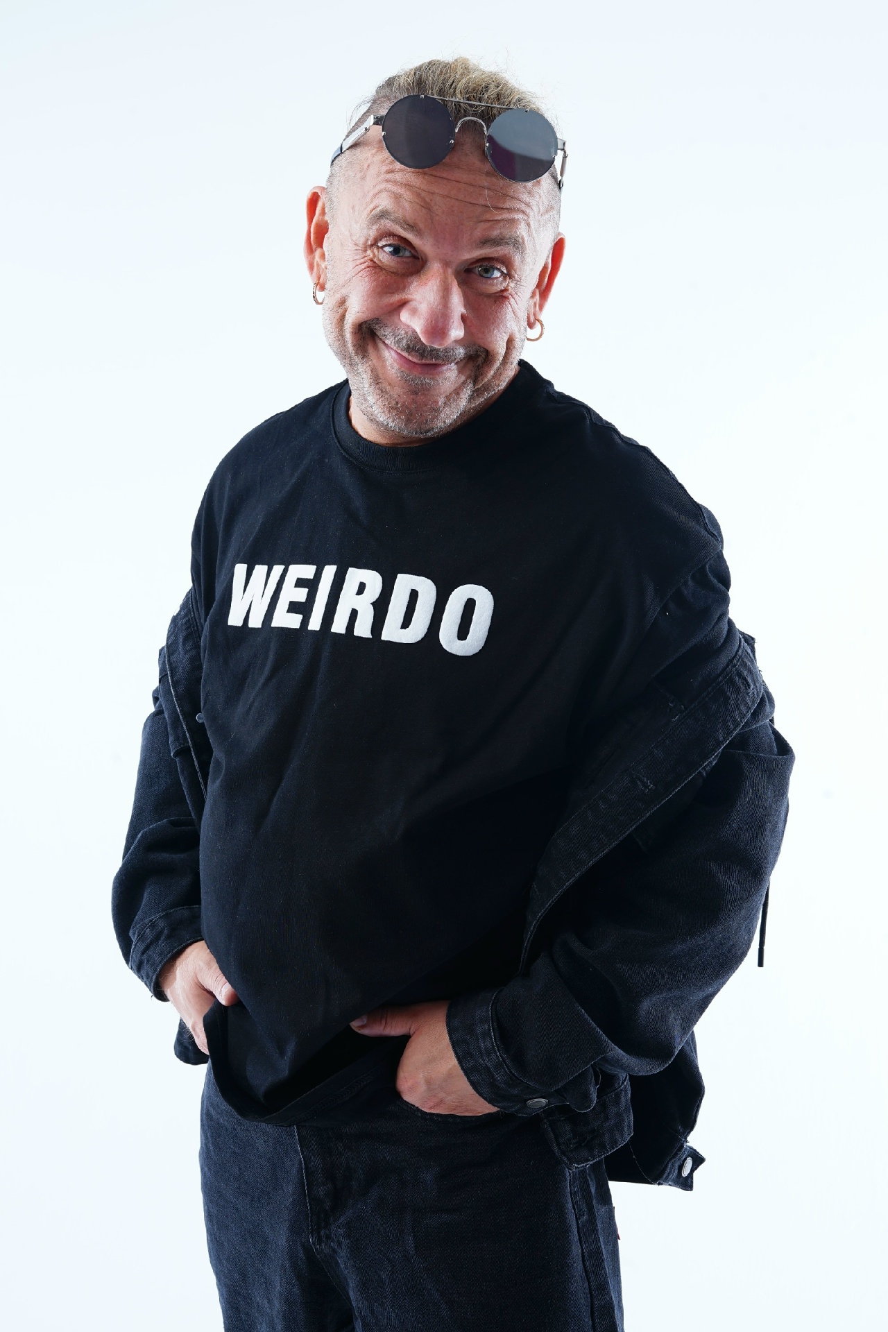 Александр Морозов: «Может, в седьмой раз женюсь!»