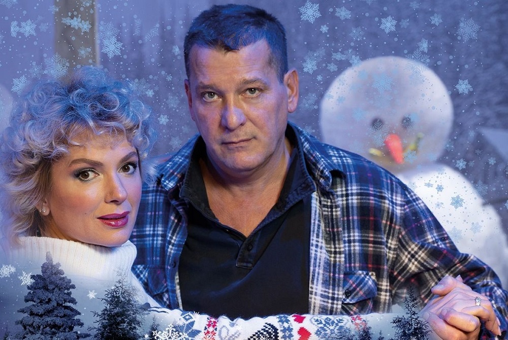 «Гладиатор», «Пиковая дама» и «Гамлет»: что посмотреть в январе