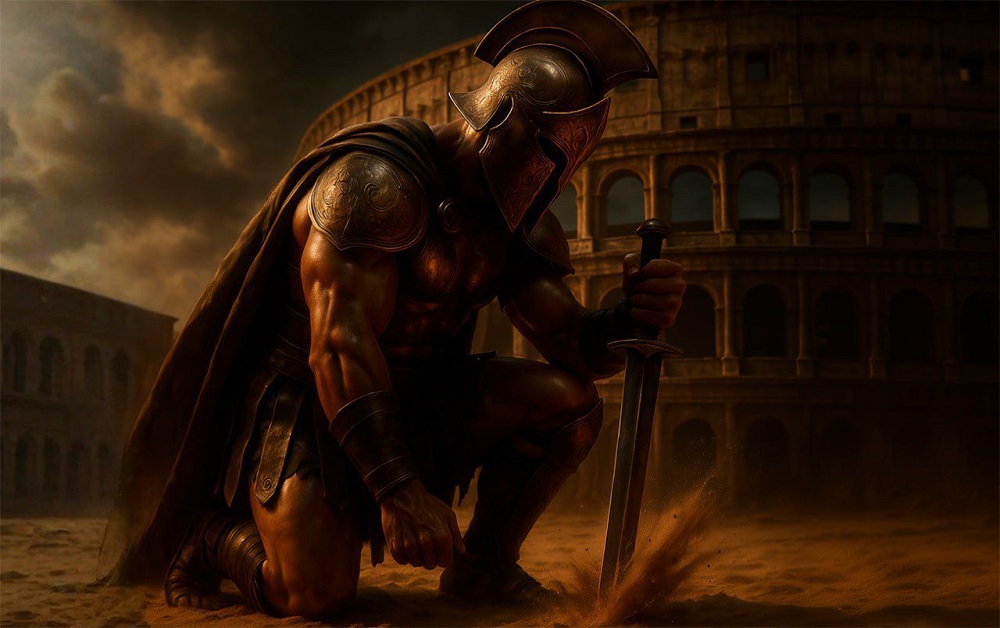 «Гладиатор», «Пиковая дама» и «Гамлет»: что посмотреть в январе