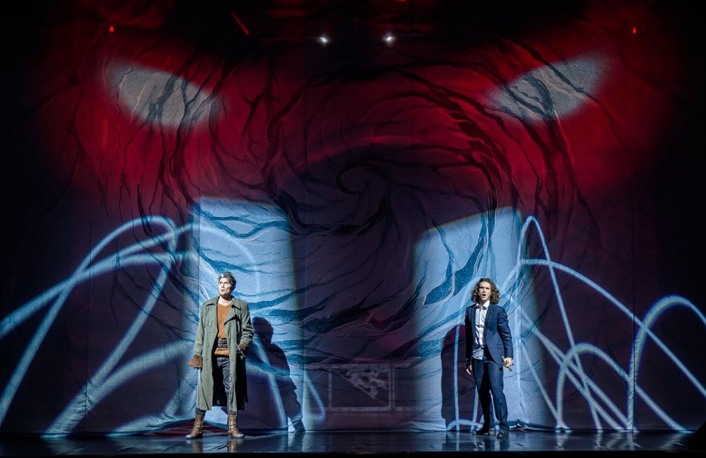 «Гладиатор», «Пиковая дама» и «Гамлет»: что посмотреть в январе