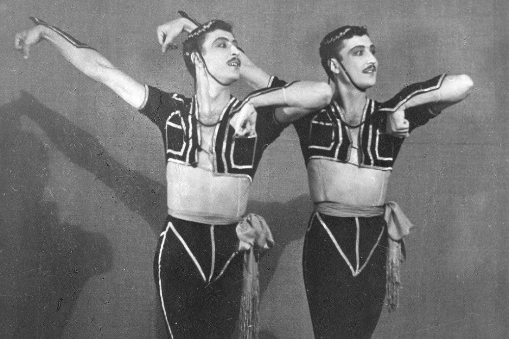 Легендарный степист празднует 85-летие!