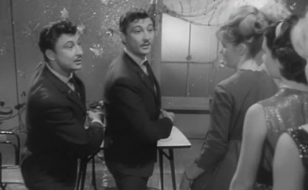 Легендарный степист празднует 85-летие!