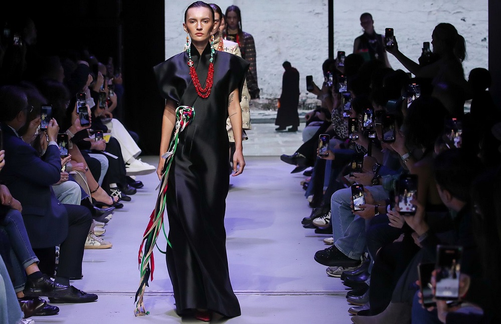 Более 80 показов пройдет в рамках шестой Московской недели моды