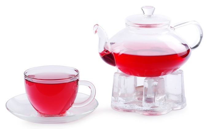Чай снижает риск развития диабета на 50% - фото