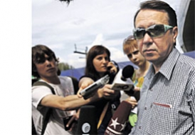 Тайский скандал с Плетневым получился очень громким