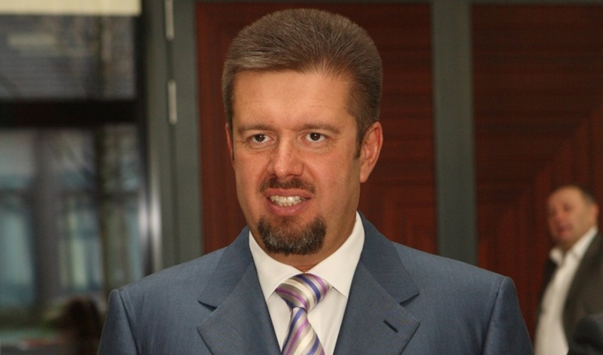 Дмитрием якубовским. Дмитрием якубовским