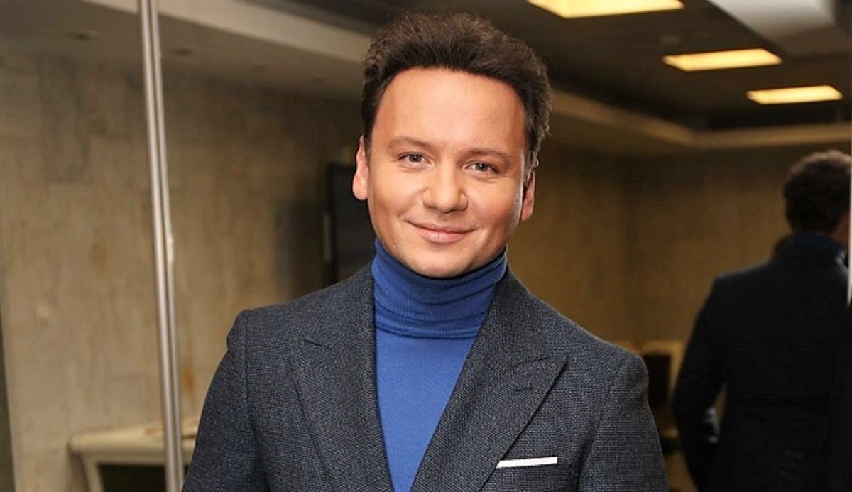 Aleksandr Oleshko