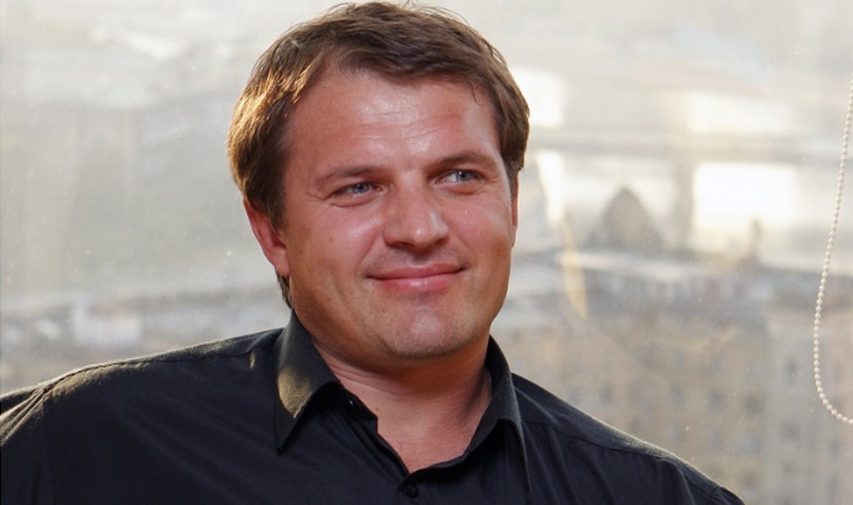Андрей Биланов Актер Биография фото
