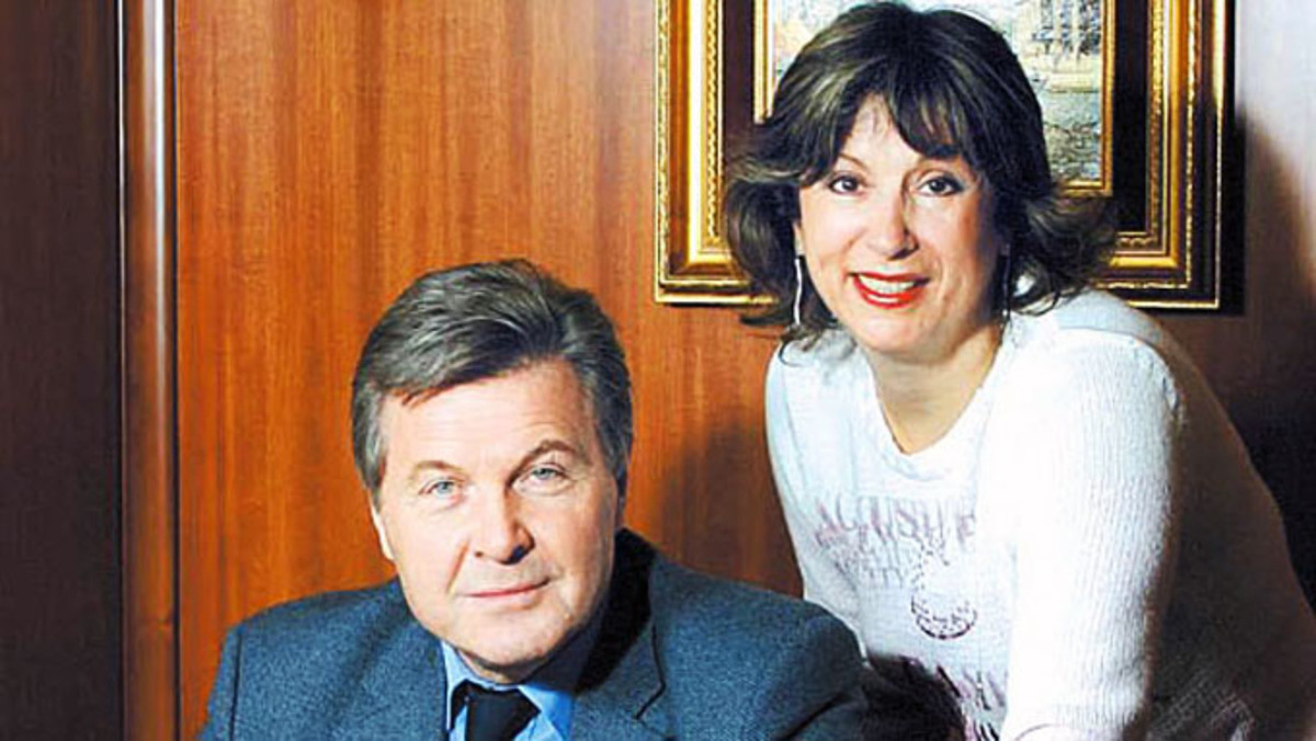 Жена Лещенко Фото Жена Лещенко Фото