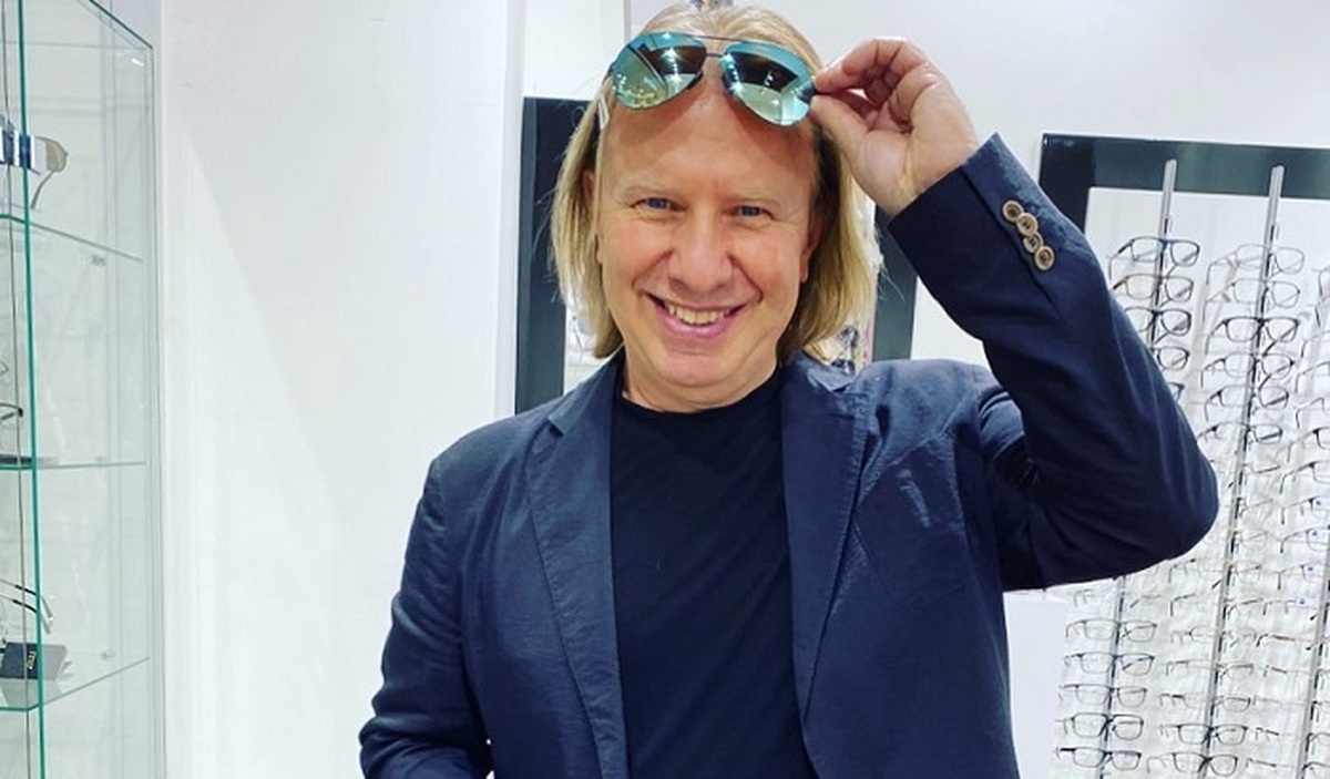 Дробыш рассказал о геях в шоу-бизнесе — Мир новостей