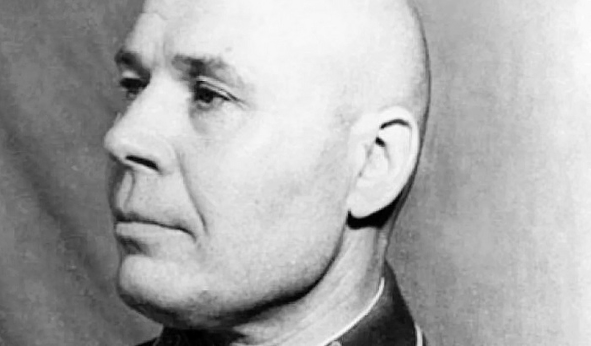 Семен Константинович Дарчиев Фото