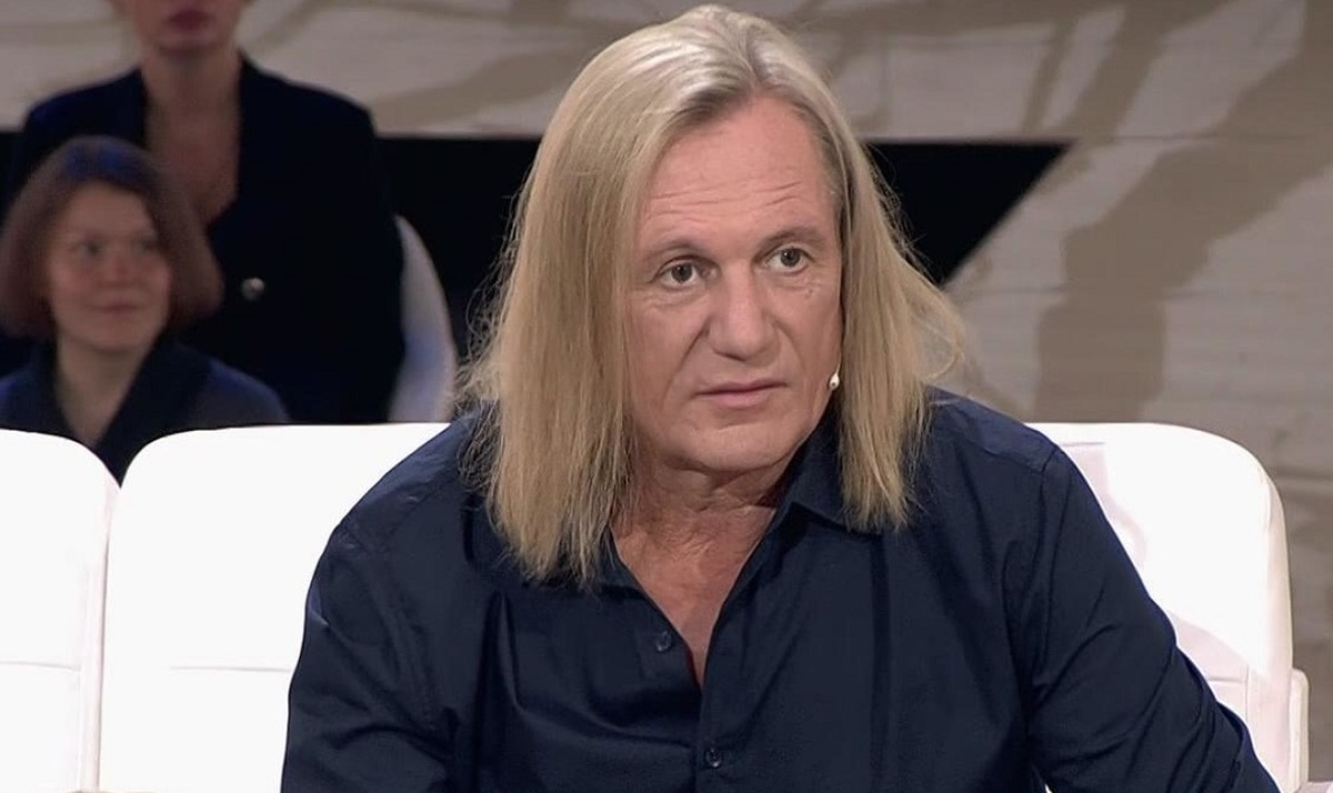 как звезда «Суперстар» Сергей Челобанов прожигал свою жизнь в 90-е