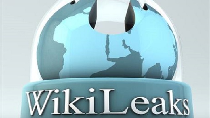 WikiLeaks назвал спонсоров офшорной атаки на Путина - фото