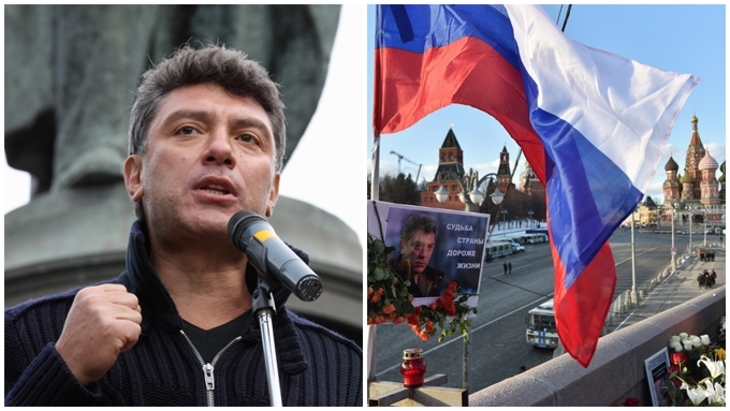 Кому достанется наследство Бориса Немцова - фото