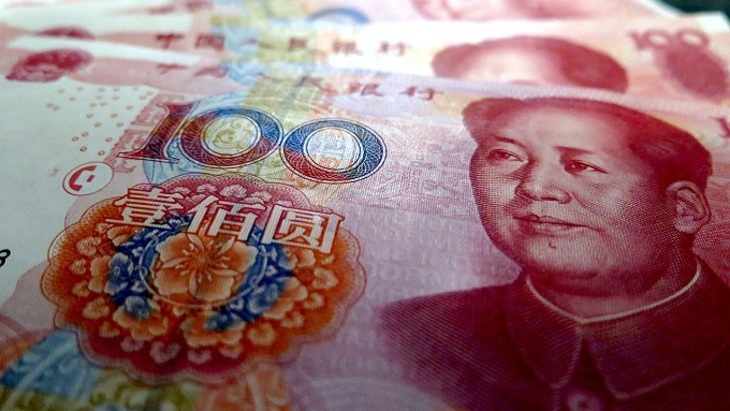 Китаянкам выдают льготные кредиты под залог откровенных фото - фото