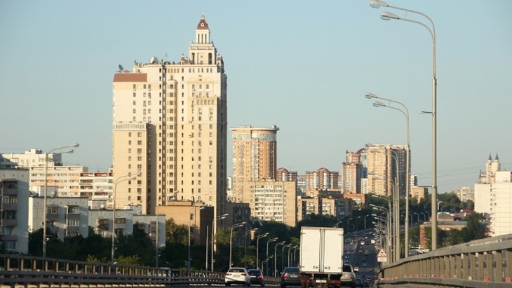 Московское жилье подорожает из-за ажиотажного спроса - фото