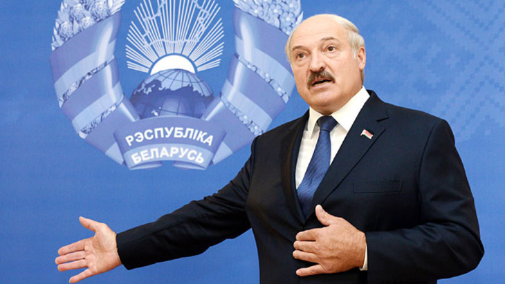 Белоруссия дрейфует на Запад - фото