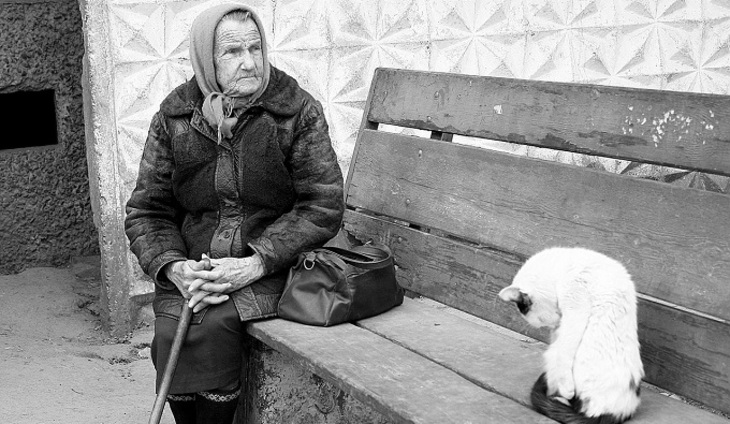 Россиянам предлагают копить на пенсию самостоятельно - фото