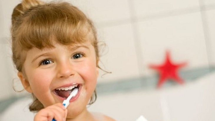 Новая зубная паста вместо визита к стоматологу - фото