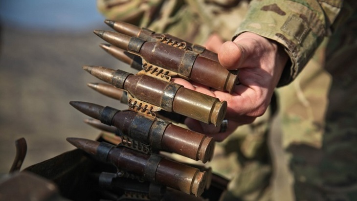 Поставки летального оружия Киеву обернутся новой войной - фото