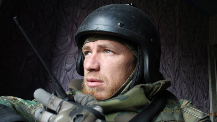 Политолог: Убийство Моторолы демонстрирует, что перемирие не устраивает Киев - фото