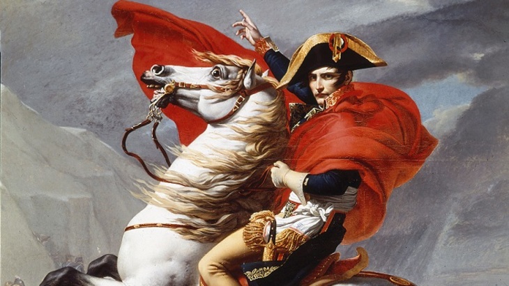 Наполеон ополчился на Россию из-за невесты? - фото