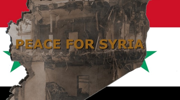 Запад прощается с «сирийским проектом» - фото