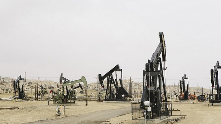 Договор дороже нефти? - фото