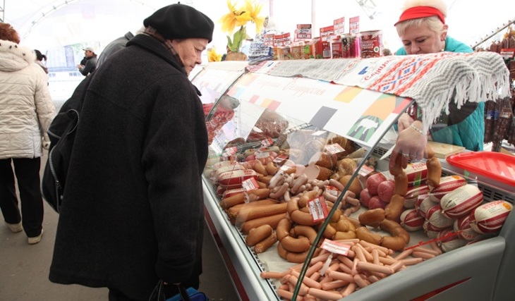 Россиян спасут от вредных продуктов... подняв цены - фото