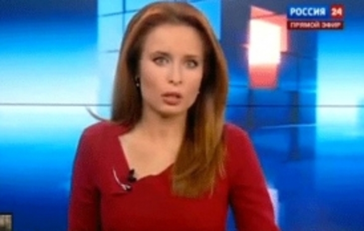 Оговорка или нечто большее: на прошлой неделе Госдуму на ТВ обозвали “госдурой” - фото