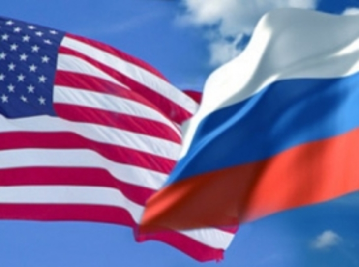 США и Россия обменялись письмами о сотрудничестве в борьбе с терроризмом - фото