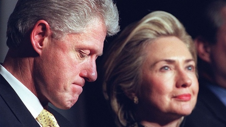 В США расследуют связь «Роснано» с командой Клинтон - фото