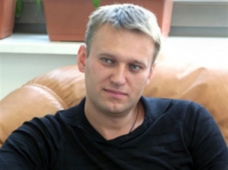 Алексей Навальный: 