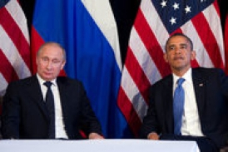 США грозят отменой визита Обамы в Москву - фото